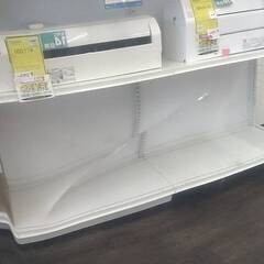 【リユ-スのサカイ広島石内店】ジモティ割！/2ドア冷蔵庫/三菱/2018年製/クリ-ニング済み/HG-6986/広島市 冷蔵庫　佐伯区 冷蔵庫　南区 冷蔵庫　西区 冷蔵庫　東区 冷蔵庫　中区 冷蔵庫　安佐南区 冷蔵庫　安佐北区 冷蔵庫　安芸区 冷蔵庫　府中町 冷蔵庫　海田町 冷蔵庫　熊野町 冷蔵庫　坂町 冷蔵庫　廿日市市 冷蔵庫の画像
