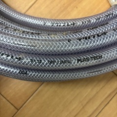 早い者勝ち！！耐圧ホースの画像