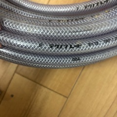 早い者勝ち！！耐圧ホースの画像