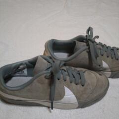 NIKE  23cmの画像