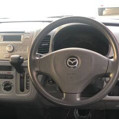 🚗分割OK♬　AZワゴンR　２３型　シルバー車検整備済(*´▽｀*)🚗の画像