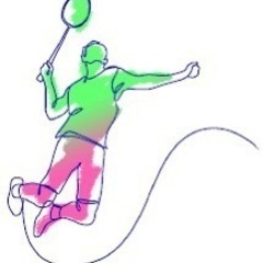 バドミントンやりませんか？🏸