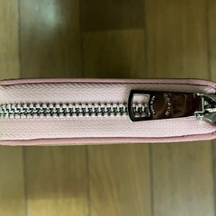 ☆新品、未使用☆COACH コーチ 財布 長財布 シグネーチャーの画像