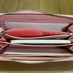 ☆新品、未使用☆COACH コーチ 財布 長財布 シグネーチャーの画像