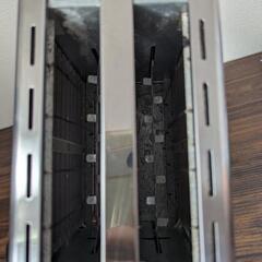 ポップアップトースターの画像