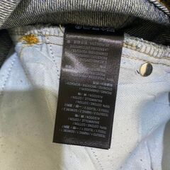 バレンシアガ デニムパンツ M / バレンシアガ サイズ : Mの画像