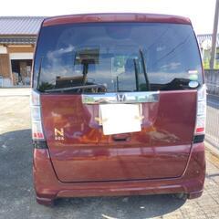 車検:残り1年9ヶ月の画像