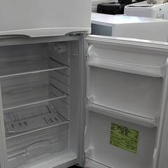 【リユ-スのサカイ広島石内店】ジモティ割！/2ドア冷蔵庫/アイリスオーヤマ/2023年製/クリ-ニング済み/HG-6987/広島市 冷蔵庫　佐伯区 冷蔵庫　南区 冷蔵庫　西区 冷蔵庫　東区 冷蔵庫　中区 冷蔵庫　安佐南区 冷蔵庫　安佐北区 冷蔵庫　安芸区 冷蔵庫　府中町 冷蔵庫　海田町 冷蔵庫　熊野町 冷蔵庫　坂町 冷蔵庫　廿日市市 冷蔵庫の画像