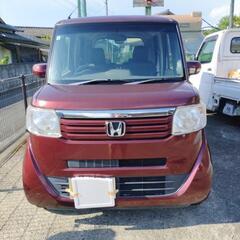 車検:残り1年9ヶ月の画像
