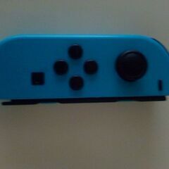 ジャンク　Switch左右ジョイコンの画像