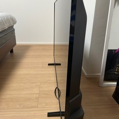 液晶カラーテレビ　50インチ（FUNAI）の画像