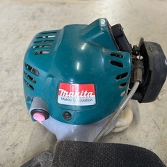 makita マキタ 草刈機 MEM202Sの画像