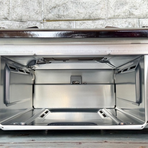 パロマ 都市ガステーブル IC-S809BM 幅59cm・片面焼きタイプ