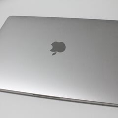 MacBook Pro（13インチ,M1,2020）256GB/16GB〈MYDA2J/A〉④の画像