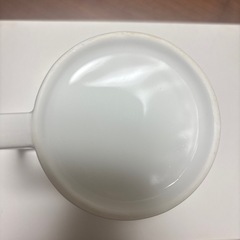 カップヌードル リフィル用 マグカップ 陶器 陶製の画像