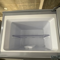 配送可【シャープ】118L 直冷式冷蔵庫★2013年製 クリーニング済/6ヶ月保証付き 【管理番号12708】桒の画像