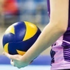9/29 バレーボール🏐