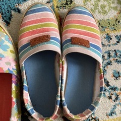 coach 靴　中古
の画像