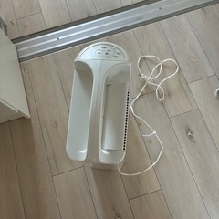 除湿機の画像