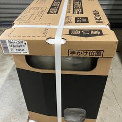 日立エアコン/新品未開封/2.2kW/冷暖房の画像