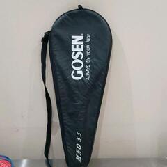 0827-352 テニスラケットの画像