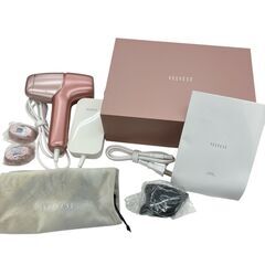 186000 現状品 脱毛器 VELVEST 脱毛器 V-001...