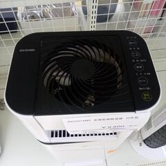 リユースのサカイ太田店★ジモティ割あり★ IRISOHYAMA 衣類乾燥除湿器  20年製 ／クリーニング済み OJ10727の画像