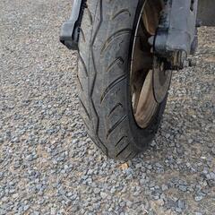 スズキ　アドレスV100  ２スト 原付2種　100cc の画像