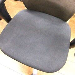OAチェア 事務椅子 キャスターチェア LION アイビートル i-Beetle 中古 札幌市厚別区 厚別店の画像