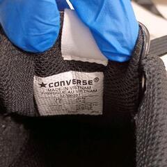 0827-189 converse 24cmの画像