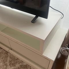 テレビ台の画像