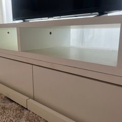 テレビ台の画像