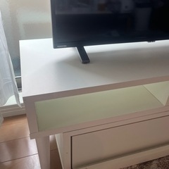 テレビ台の画像
