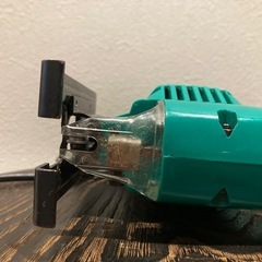 ジグソー　マキタ　makitaの画像