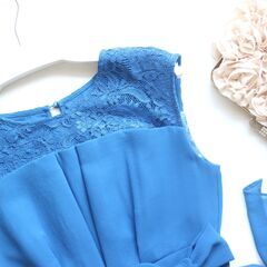 🌸♡.格安 ROYAL PARTYロイヤルパーティーワンピース .♡の画像