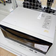 リユースのサカイ太田店★ジモティ割あり★ TOSHIBA 電子レンジ  18年製 ／クリーニング済み OJ10726の画像