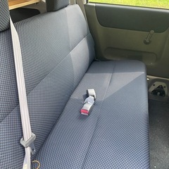 🚙ホンダ　バモスホビオ　バン　車検付き⭐️個人分割可能🚙の画像