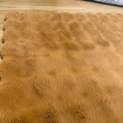 Francfranc フランフラン　ラグの画像