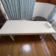 【美品・未使用同様】高田ベッド H型DX 無孔 幅70×長190...
