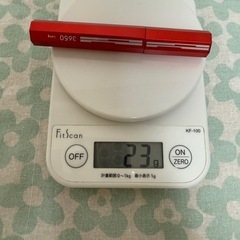 3650 マスカラ　ロング　お湯オフ フィルムタイプの画像