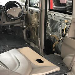 🚗分割OK♬　車検付きパレット 人気のスライド＆ハイトワゴン整備済(*´▽｀*)🚗の画像