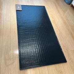 パナソニック　かんたん床暖　1畳　の画像