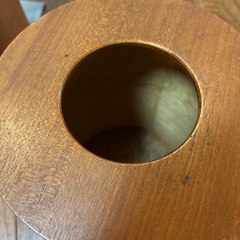 ゴミ箱の画像