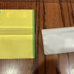 JIB カードケース＆ショルダーベルト25ミリ幅の画像