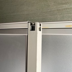 【ブタゴリラ様/29日　7時半　決まり】オフィス　パーテーション　3個の画像