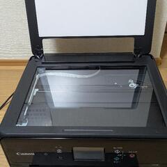 CANON　プリンター　インクジェット複合機　PIXUS　TS6330の画像