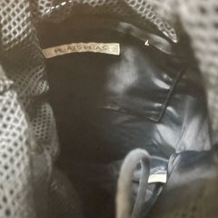 プリーツプリーズ　ISSEIMIYAKE バッグの画像