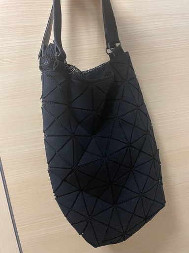 プリーツプリーズ　ISSEIMIYAKE バッグ