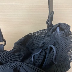プリーツプリーズ　ISSEIMIYAKE バッグの画像