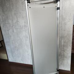 パーティションの画像
